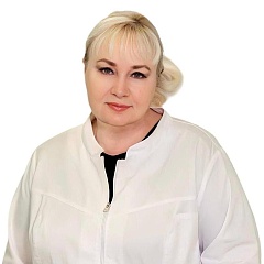 Беляева Ирина Анатольевна