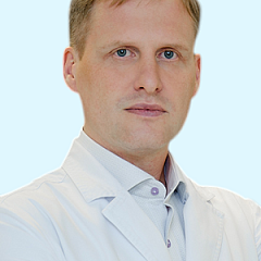 Горев Валерий Викторович