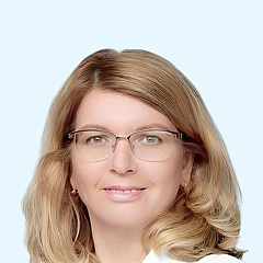 Протасова Анна Эдуардовна