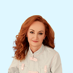 Джобава Элисо Мурмановна