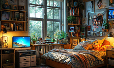 Ограничение гаджетов вечером: влияние на подростков