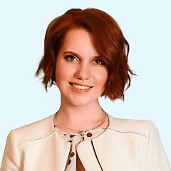 Сметник Антонина Александровна