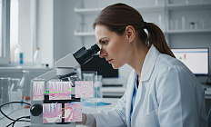 Аутоантитела при целиакии у детей: исследование