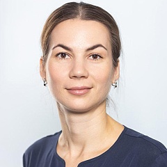 Чащухина Анастасия Борисовна