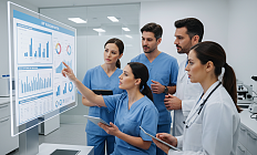 Эффективность программ ЭКО: новые данные и вызовы