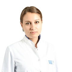 Какаулина Виктория Сергеевна
