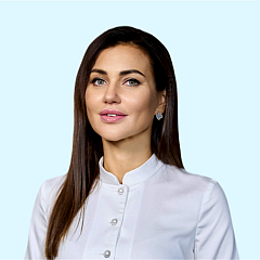 Колсанова Анна Владимировна