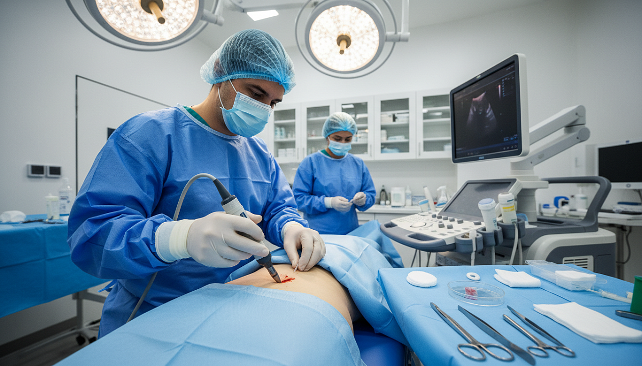 Обновленные рекомендации KDIGO по IgA-нефропатии