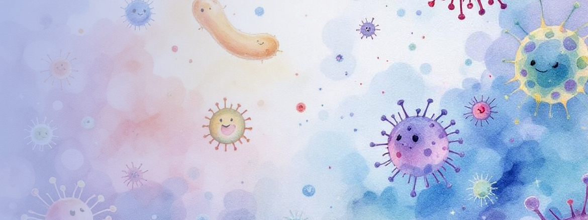 Вирусы vs. бактерии. Педиатр vs. Оториноларинголог