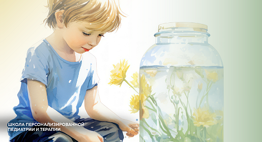 Лихорадка неясного генеза: диалог детского ревматолога и инфекциониста