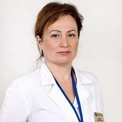 Самитова Эльмира Растямовна
