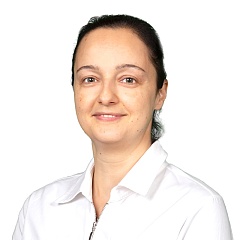 Адлер Александра Викторовна