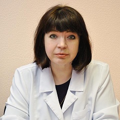Малявская Светлана Ивановна