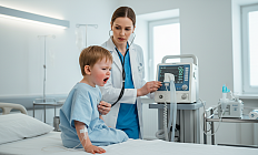 Метапневмовирусная инфекция: симптомы, диагностика, лечение