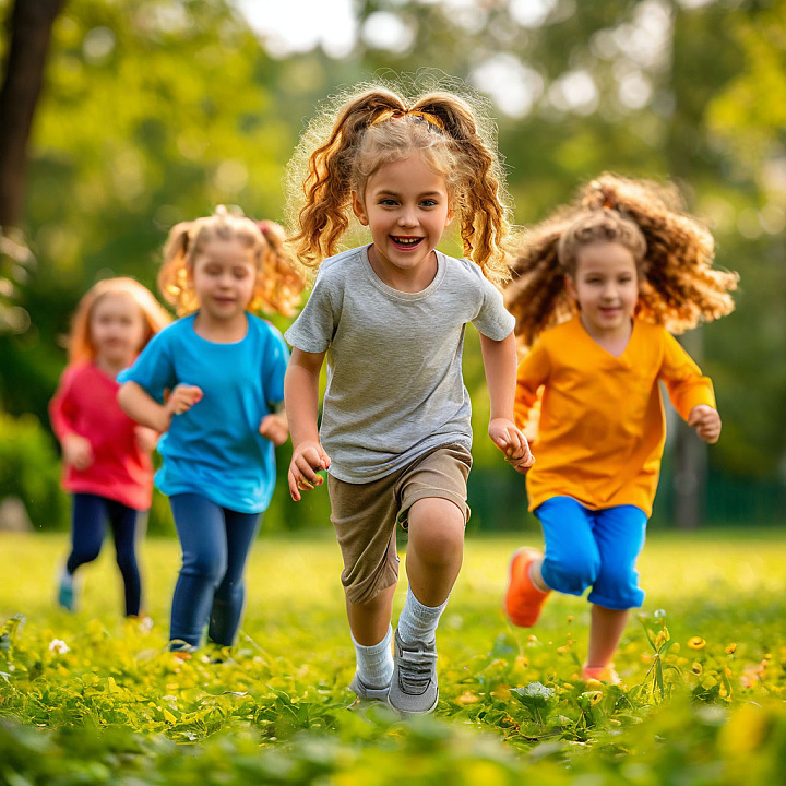 Синхронизация систем здравоохранения и спорта в России