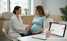 Неинвазивный пренатальный скрининг в России с 2026 года