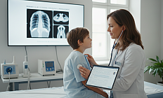 Цилиарная дискинезия у детей: синдром Картагенера