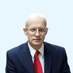 Климов Владимир Анатольевич