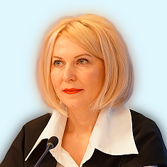 Грошева Елена Владимировна