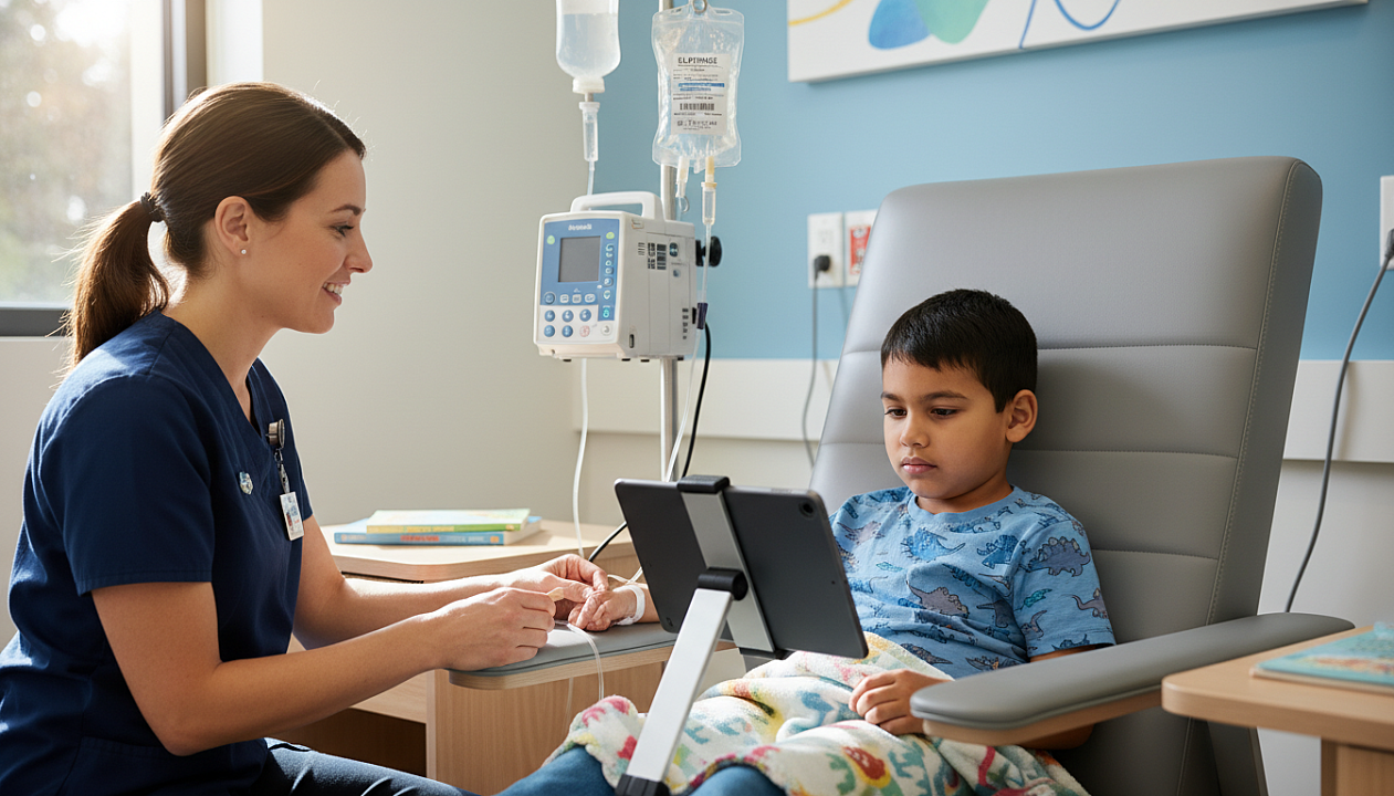 Мукополисахаридоз II типа: достижения и нерешенные вопросы