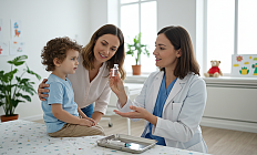 Иммуномодулирующая терапия при ОРВИ