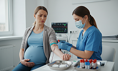 Дисфункция щитовидной железы и риск аутизма у детей