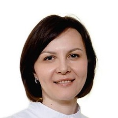 Пуртова Ксения Васильевна