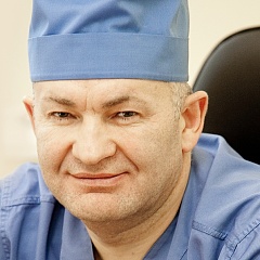 Киргизов Игорь Витальевич