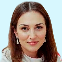 Петрова Анастасия Сергеевна