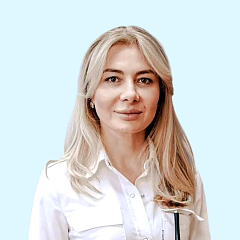 Гависова Алла Анатольевна