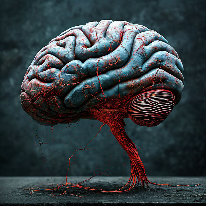 Микроглия и развитие мозга: новые горизонты нейроиммунологии