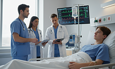 Антибиотик повышает риск дыхательной недостаточности у подростков