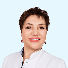 Федорова Татьяна Анатольевна