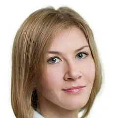 Руднева Ольга Дмитриевна