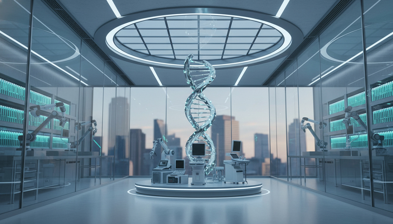 Марк Курцер: первый российский миллиардер в медицине