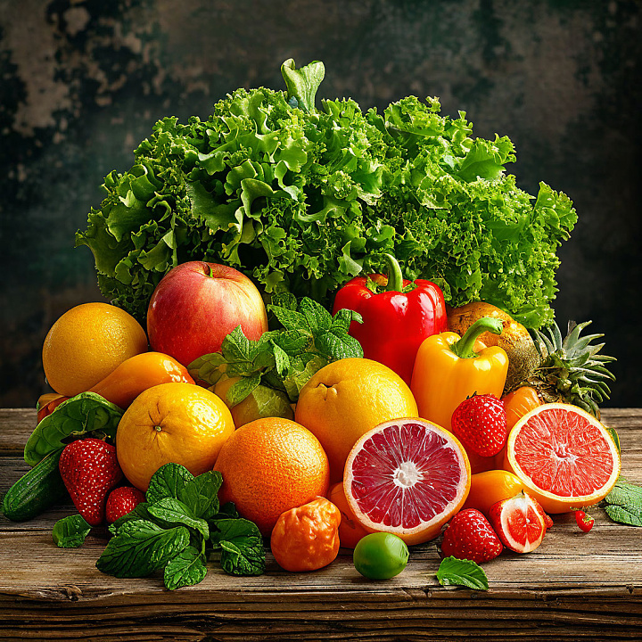 Дети получают половину калорий из ультраобработанных продуктов