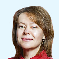 Енькова Елена Владимировна