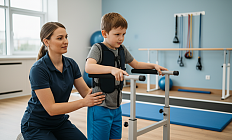 Givinostat: новое слово в лечении миодистрофии Дюшенна