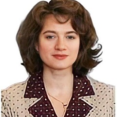 Беседина Марина Валерьевна