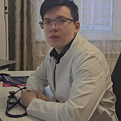 Постников Андрей Алексеевич