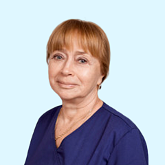 Корнеева Ирина Евгеньевна