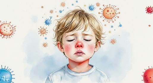 Инфекции верхних дыхательных путей: возможности диагностики, профилактики, и принципы терапии в текущем эпидемиологическом сезоне