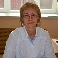 Севостьянова Татьяна Александровна