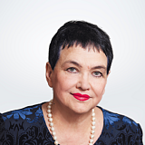 Захарова Ирина Николаевна
