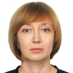 Дубровская Анна Михайловна