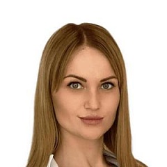 Чудайкина Анна Александровна