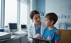 Приостановка исследований генотерапевтических препаратов