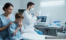 Признаки опасной микоплазменной инфекции у детей