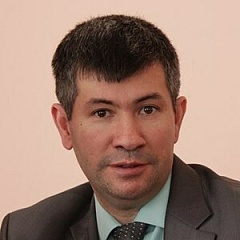 Аракельян Рудольф Сергеевич