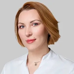 Пугачева Елена Николаевна